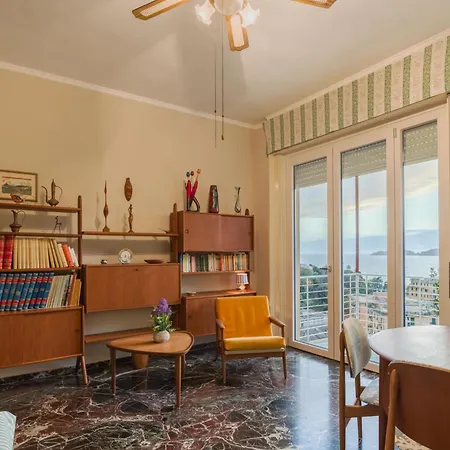 Apartamento Sea Escape By Interhome