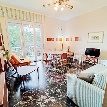 Apartamento Sea Escape By Interhome Rapallo