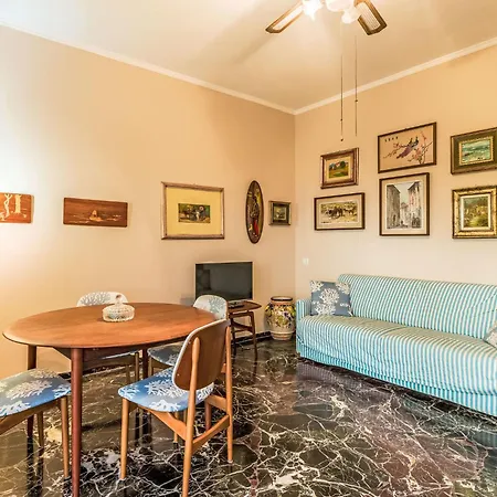 Sea Escape By Interhome *