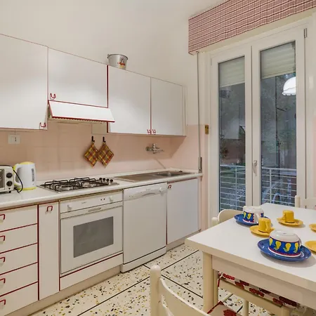 شقة Sea Escape By Interhome
