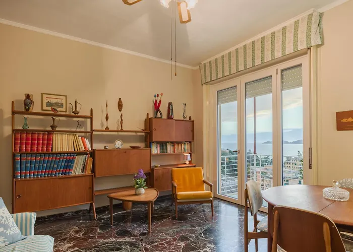 Apartamento Sea Escape By Interhome