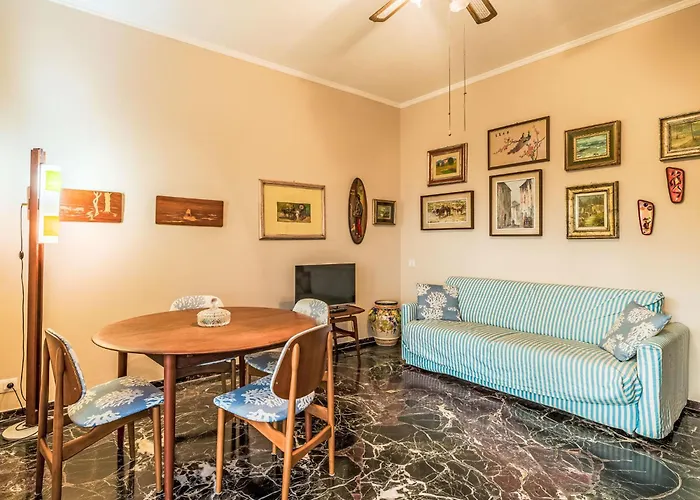 Sea Escape By Interhome *