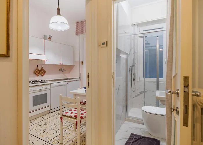 Sea Escape By Interhome