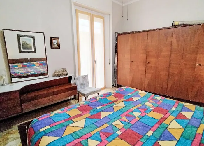 Sea Escape By Interhome Apartamento *