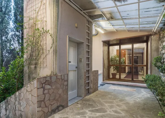 Apartamento Sea Escape By Interhome