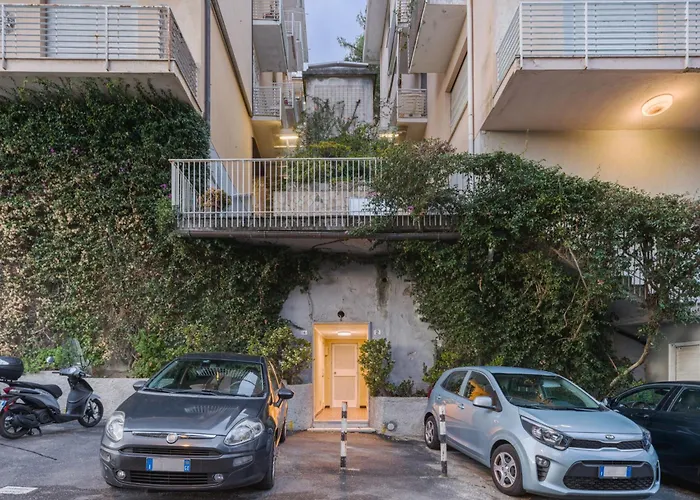 Sea Escape By Interhome Apartamento