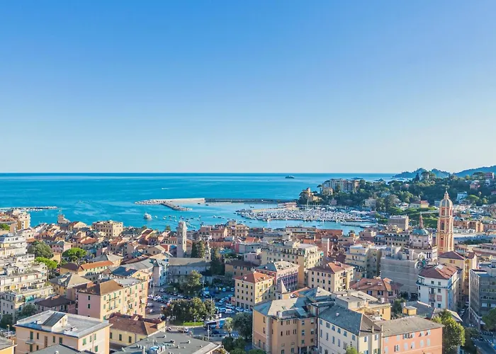 Sea Escape By Interhome