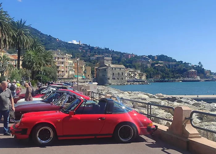 Apartamento Sea Escape By Interhome Rapallo