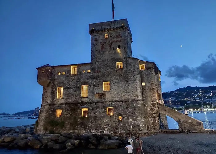 Sea Escape By Interhome *