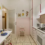Daire Sea Escape By Interhome *