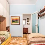 Daire Sea Escape By Interhome Rapallo