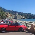 Daire Sea Escape By Interhome Rapallo