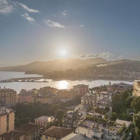 Sea Escape By Interhome * Rapallo