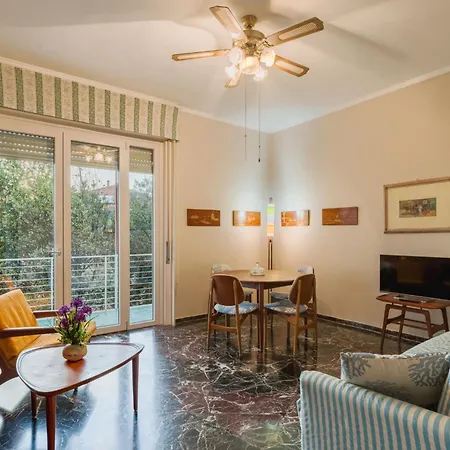 Sea Escape By Interhome Apartment *