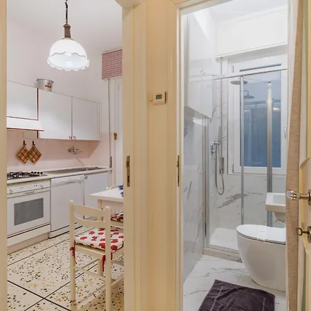 Sea Escape By Interhome