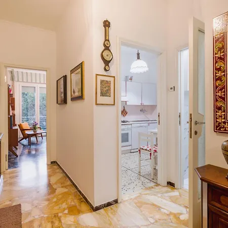 Apartment Sea Escape By Interhome Rapallo