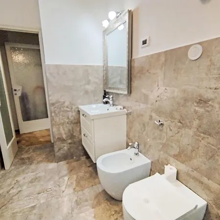 Apartament Sea Escape By Interhome