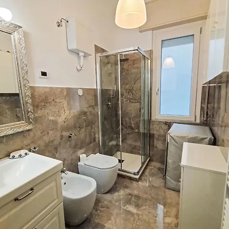 Sea Escape By Interhome * Rapallo