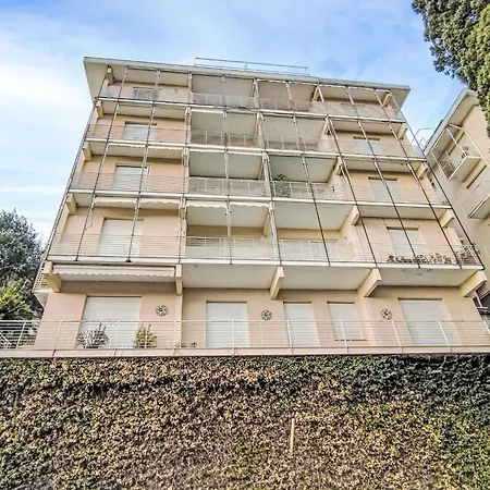 Apartament Sea Escape By Interhome