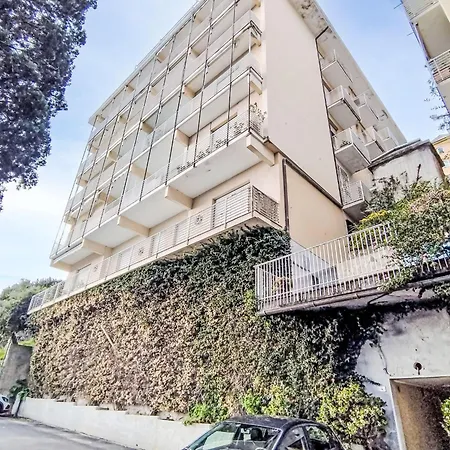 Sea Escape By Interhome Apartament *