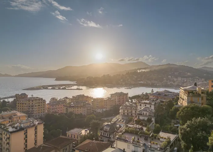 Sea Escape By Interhome * Rapallo