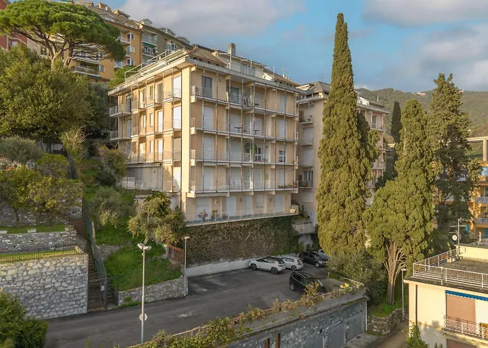 Sea Escape By Interhome Apartament *