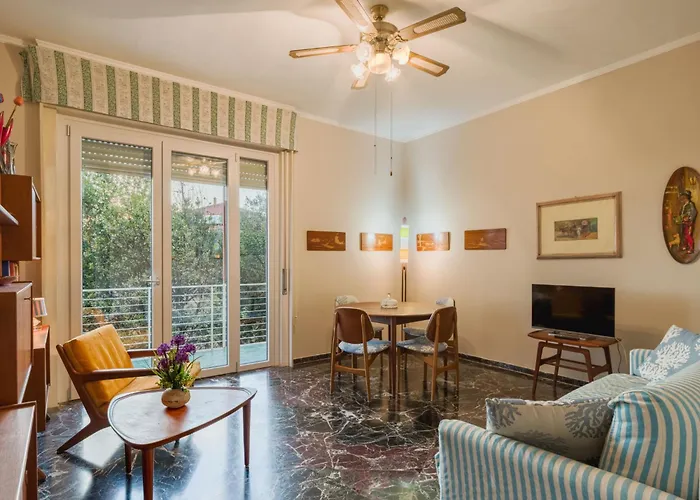 Sea Escape By Interhome Apartment *