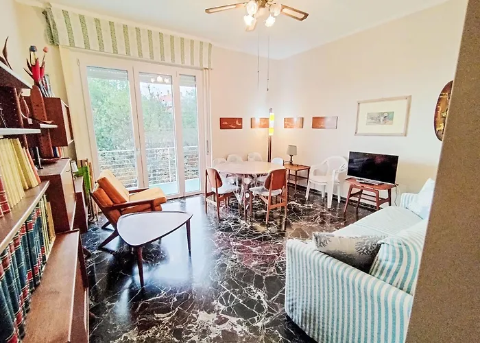 Apartment Sea Escape By Interhome Rapallo