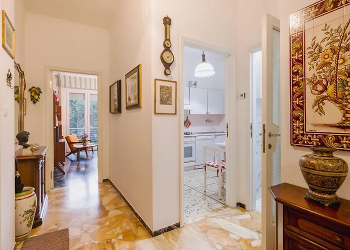 Apartament Sea Escape By Interhome Rapallo