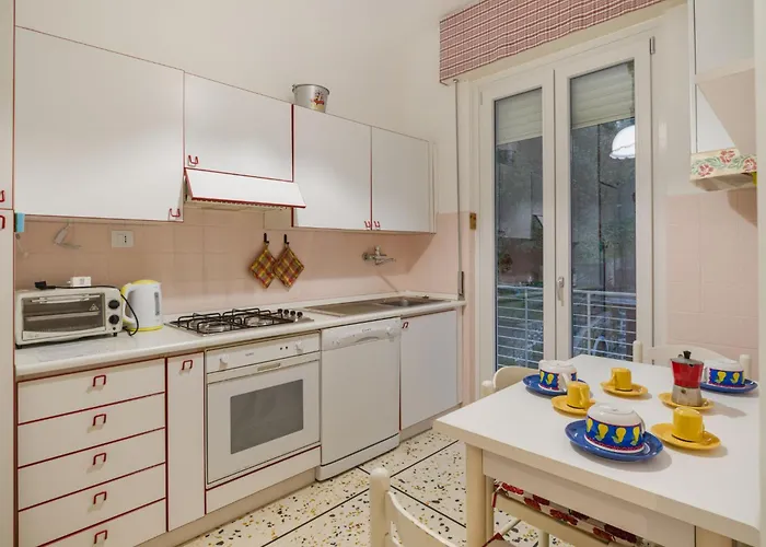 Apartament Sea Escape By Interhome