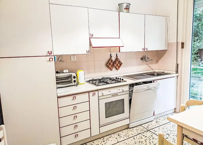 Sea Escape By Interhome *