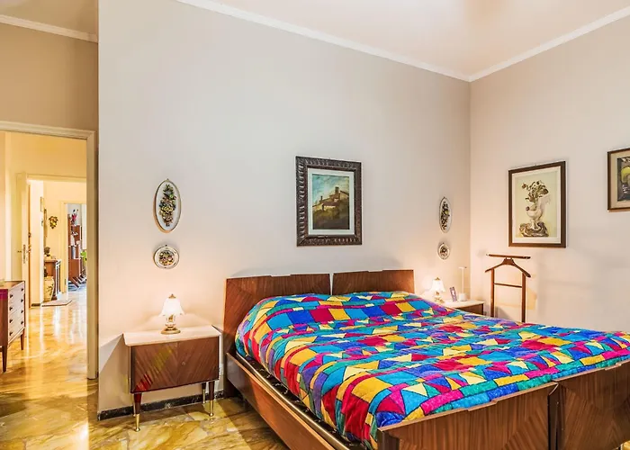 Sea Escape By Interhome Apartament