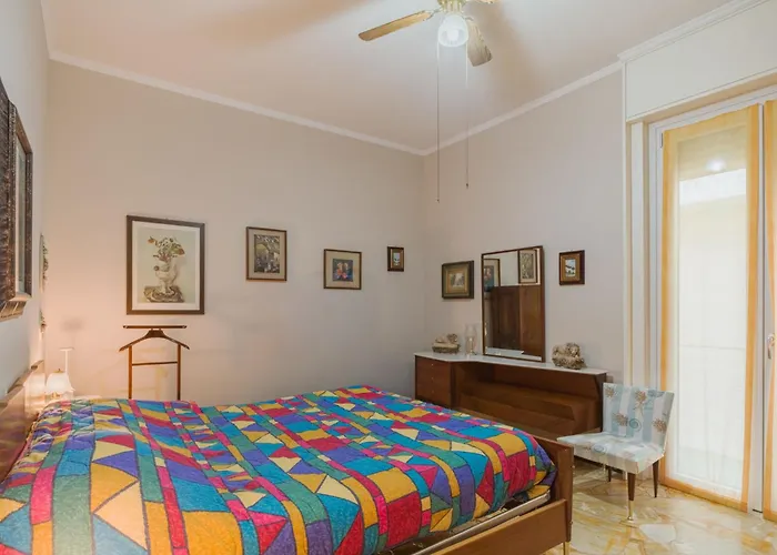 Apartament Sea Escape By Interhome