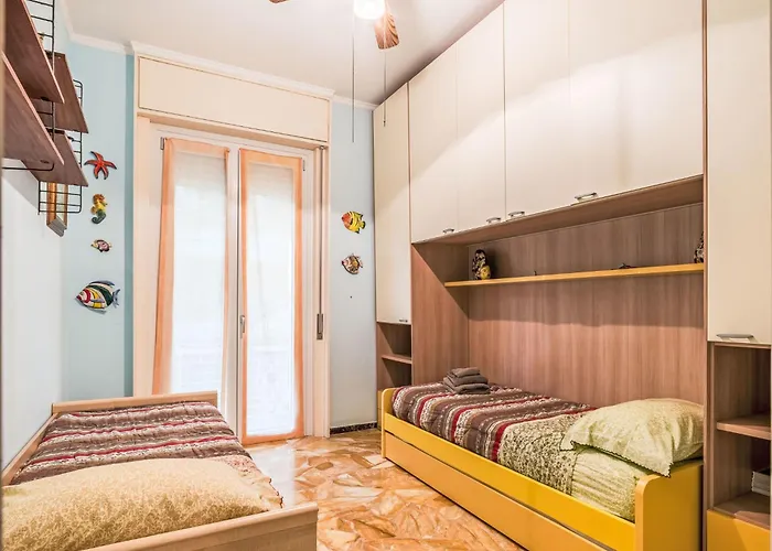 Sea Escape By Interhome Apartament Rapallo