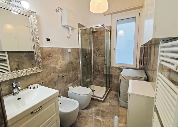 Sea Escape By Interhome * Rapallo