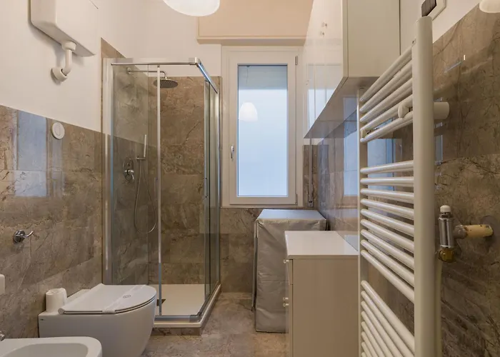 Sea Escape By Interhome Apartment Rapallo