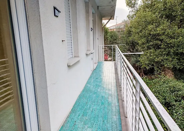 Sea Escape By Interhome Apartment Rapallo