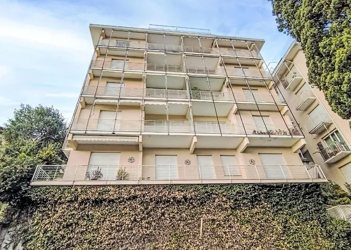 Apartment Sea Escape By Interhome