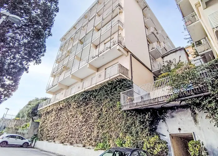 Sea Escape By Interhome Apartament *