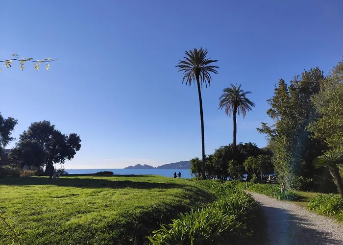 Apartament Sea Escape By Interhome *